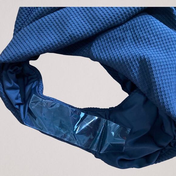 Dippin’ Daisys Astrid one piece black swimsuit NWT - Picture 8 of 8